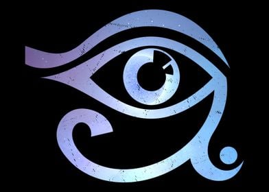 Horus Egyptian Symbol