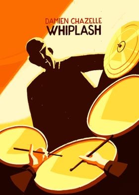 Whiplash Movie