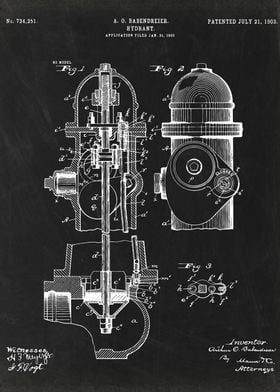 PatentHydrant