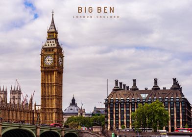 Big Ben  