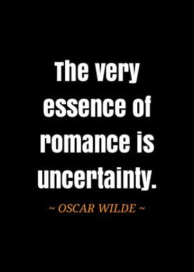 quote oscar wilde 