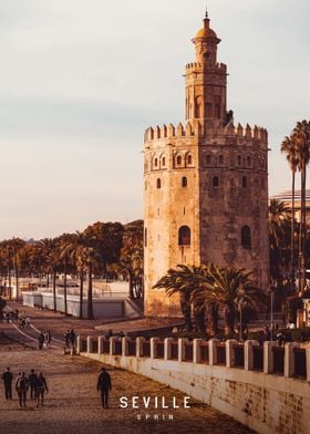 Seville  