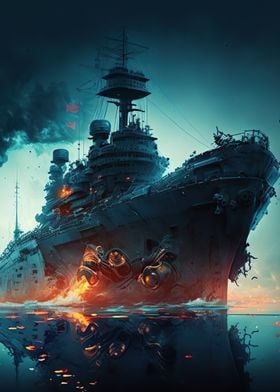 Battleship