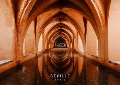 Seville 