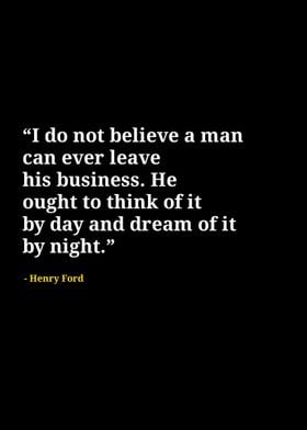 Henry Ford quotes 