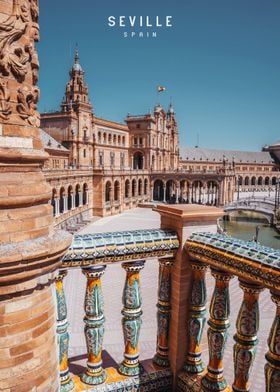 Seville  