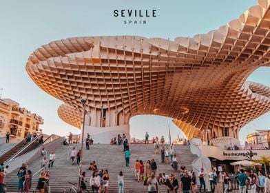 Seville  