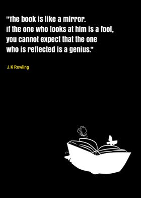 Jk Rowling Quotes