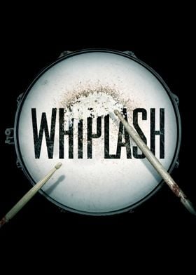 Whiplash Movie