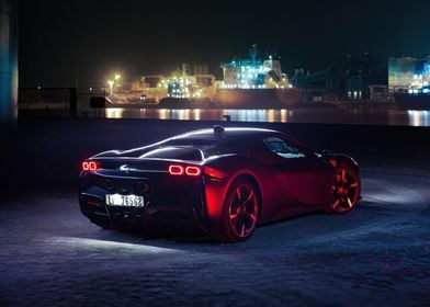 Ferrari SF90 Stradale