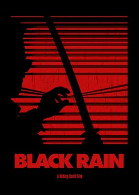 Black Rain Alternative