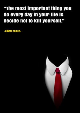 Albert Camos Quotes