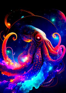 Octopus