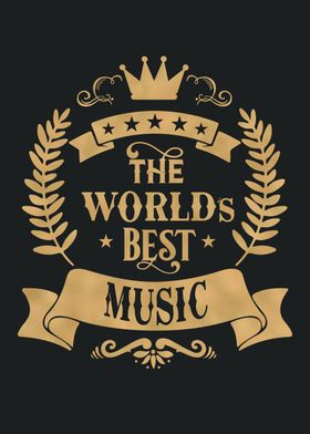 World Best Music