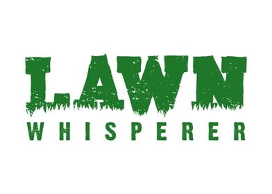 Lawn Whisperer