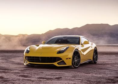 Ferrari F12