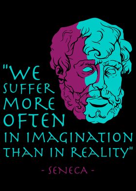 Seneca Stoic Philosophy