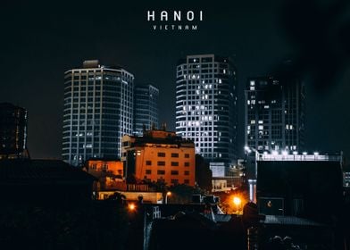 Hanoi  