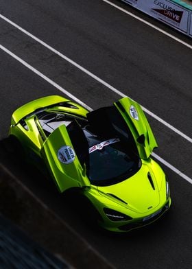 McLaren 720S