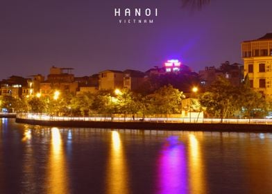 Hanoi  