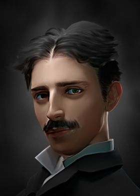 Nikola Tesla