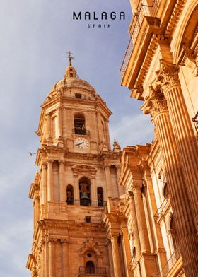 Malaga  