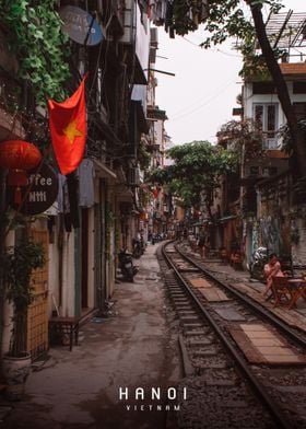 Hanoi  