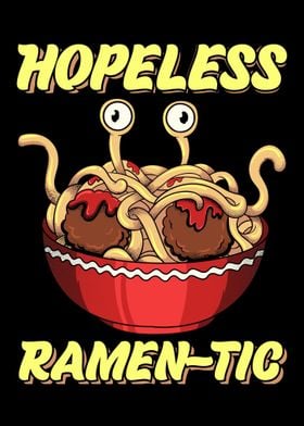 Flying Spaghetti Monster