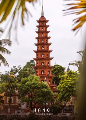 Hanoi  