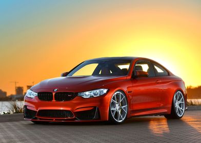 BMW M4