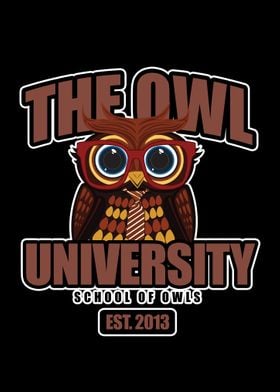 The Owl University