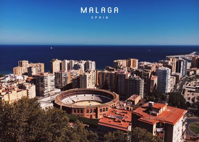 Malaga  