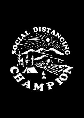 SOCIAL DISTANCING 