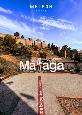 Malaga  