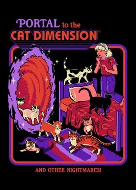 Cat Dimension