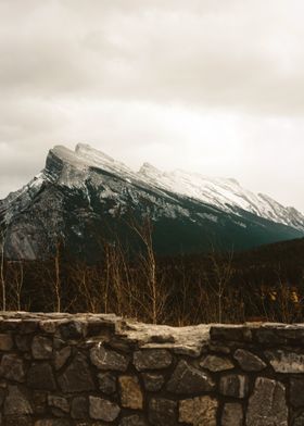 SNOW MOUNTAIN 