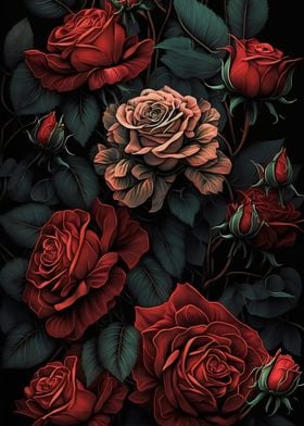 Roses