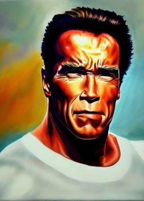 Arnold Schwarzenegger II