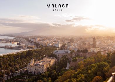 Malaga  