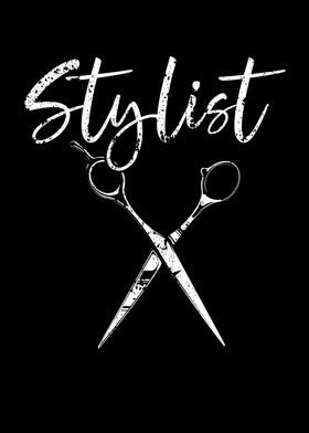 Stylist Haircut Barbershop