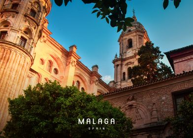 Malaga 