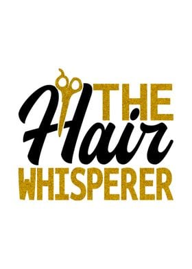 The hair whisperer