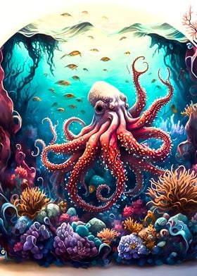 Octopus