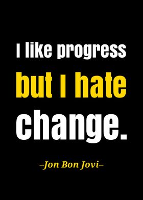 Jon Bon Jovi quote