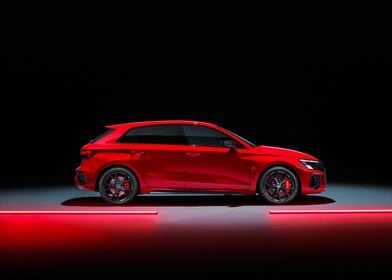 Audi RS3 Sportback