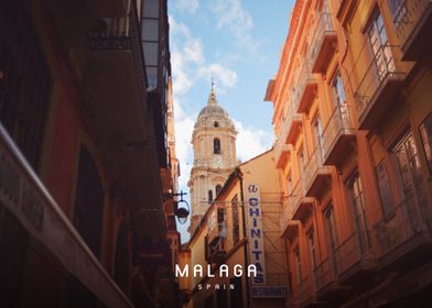 Malaga 