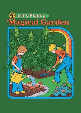 Magical Garden