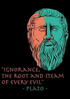 Plato Stoic Philosophy