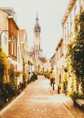 Delft