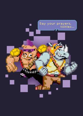 Retro Game-preview-0